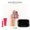 Coffret mauboussin à la folie